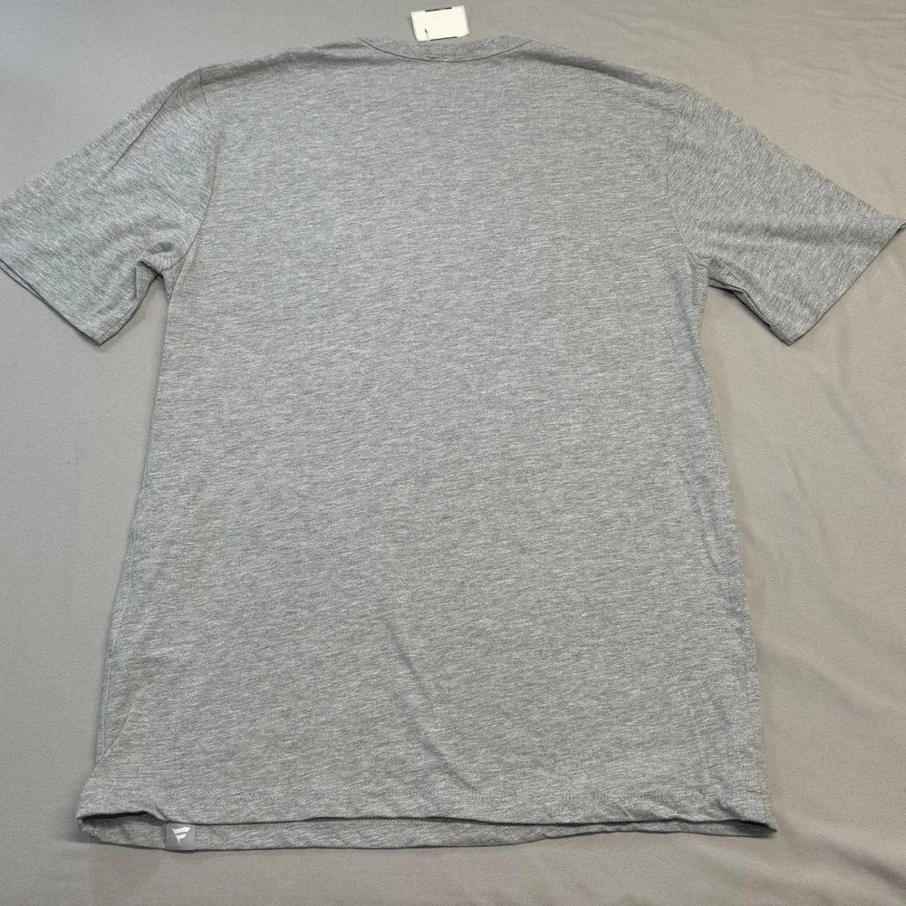 Fanatics Florida Panthers Stanley Cup Champs 2025 T‎ Shirt Gray NHL Hockey S